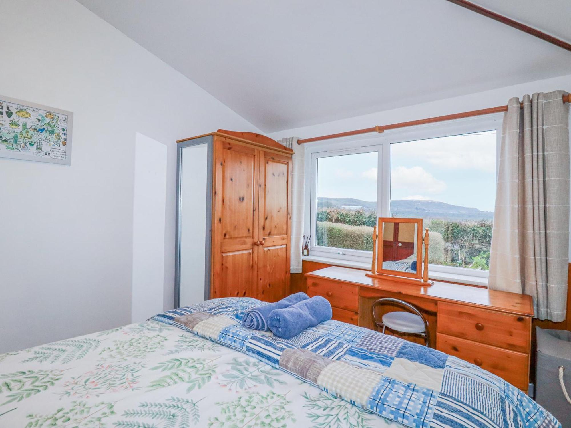 The Annexe, Laburnum Villa Bugle Bagian luar foto